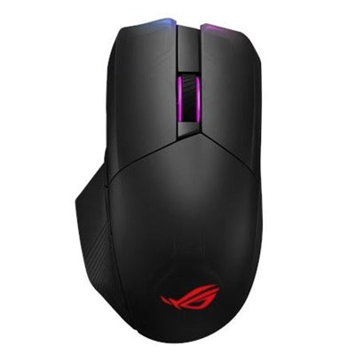 ASUS ROG Chakram RGB wireless gaming mouse