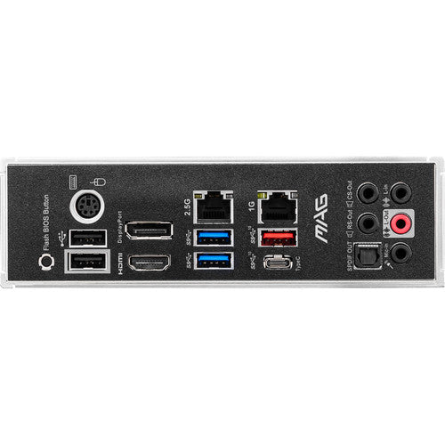 MSI MAG B550 TOMAHAWK ATX Gaming Motherboard