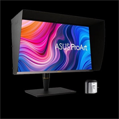 ASUS ProArt Display PA27UCX-K 27" 4K HDR Mini LED Monitor