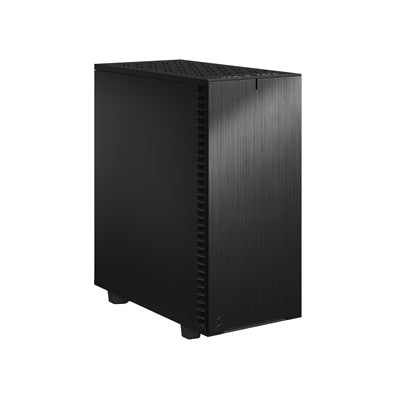 Fractal Design Define 7 Compact Black Soild Case