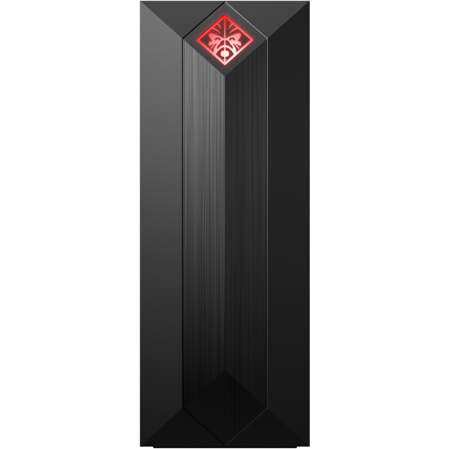 HP OMEN Obelisk 875-1000 875-1009 Gaming Desktop Computer (Refurbished Item)