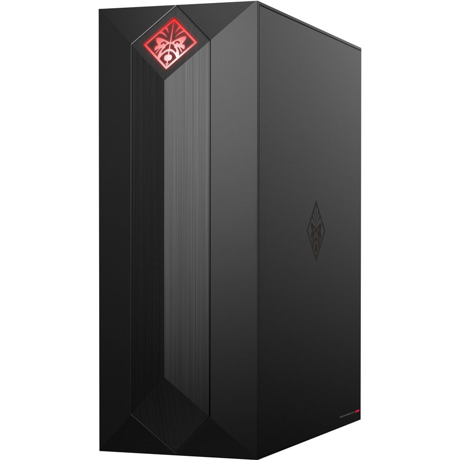 HP OMEN Obelisk 875-1000 875-1009 Gaming Desktop Computer (Refurbished Item)