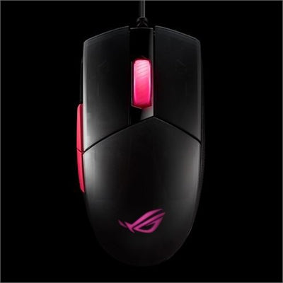 Asus ROG Strix Impact II Electro Punk Gaming Mouse