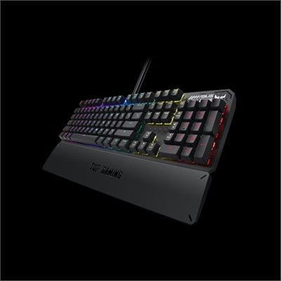 Asus RA05 TUF GAMING K3-RD-US Gaming Keyboard