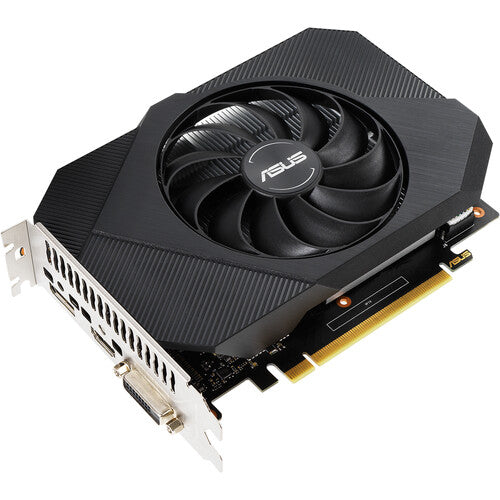 Asus Phoenix GeForce GTX 1650 OC Edition Gaming Graphics Card