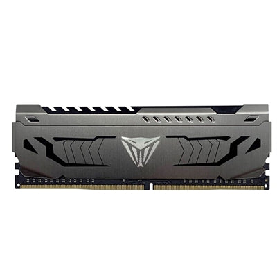 Patriot Viper Steel 32GB 3200MHz DDR4 CL16 UDIMM Memory Module