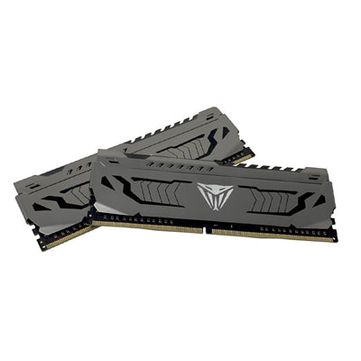 Patriot Viper Steel 32GB 3000MHz DDR4 CL16 UDIMM 2x8GB) Memory Kit