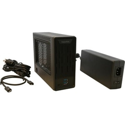 VisionTek Thunderbolt 3 Mini eGFX 901252