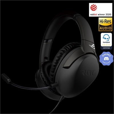 Asus ROG Strix Go Gaming Headset