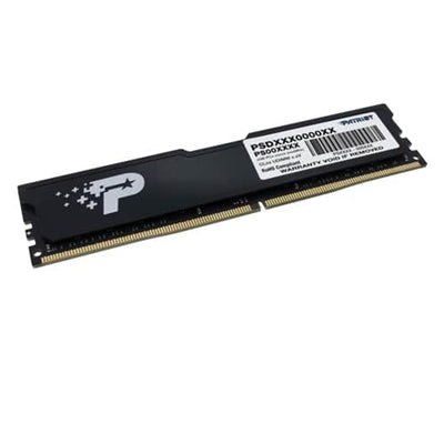 PATRIOT SIGNATURE LINE SERIES 8GB 3200mhz DDR4 CL22 UDIMM Memory Module