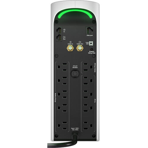 APC Back-UPS Pro Gaming (White)