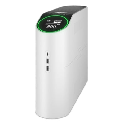 APC Back-UPS Pro Gaming (White)