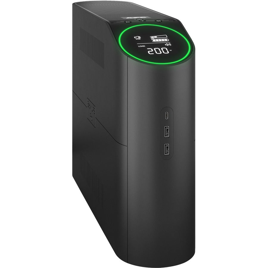 APC Back-UPS Pro Gaming NoBreaks 1500VA Tower UPS