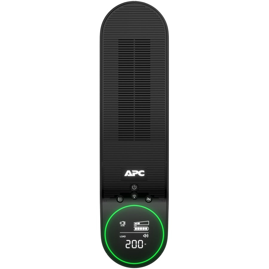 APC Back-UPS Pro Gaming NoBreaks 1500VA Tower UPS