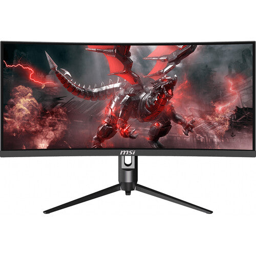 MSI Optix MAG301CR2 30" Curved Gaming Mointor