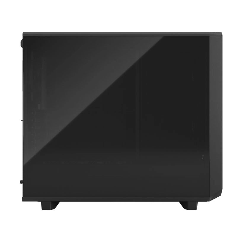 Fractal Design Meshify 2 Black Tempered Glass Dark Tint Case