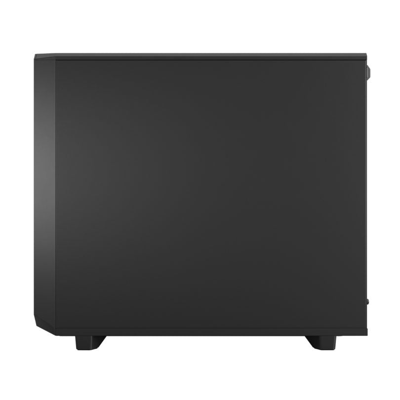 Fractal Design Meshify 2 Black Tempered Glass Dark Tint Case
