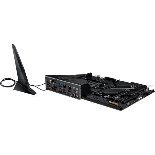 Asus ROG Crosshair VIII Dark Hero x570 ATX Gaming Motherboard