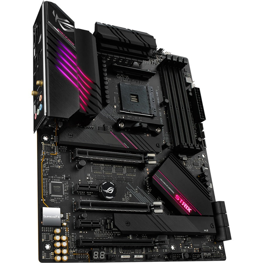 Asus ROG Strix B550-XE GAMING WIFI Desktop Motherboard