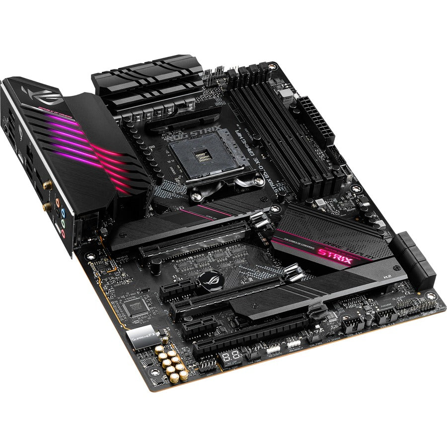Asus ROG Strix B550-XE GAMING WIFI Desktop Motherboard