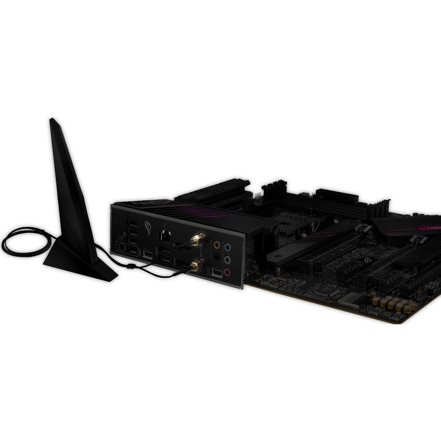 Asus ROG Strix B550-XE GAMING WIFI Desktop Motherboard