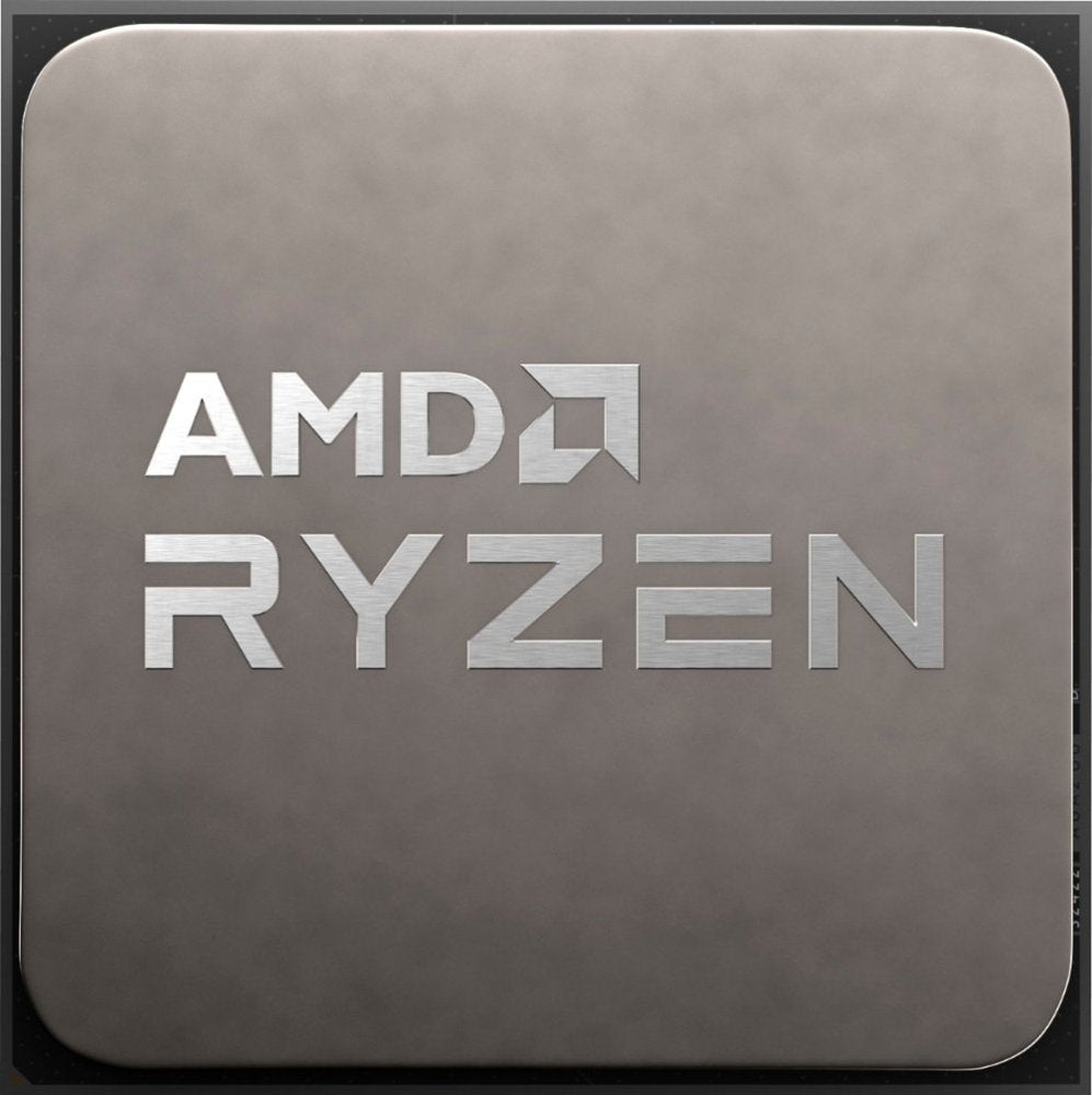 AMD Ryzen 9 5900X Processor