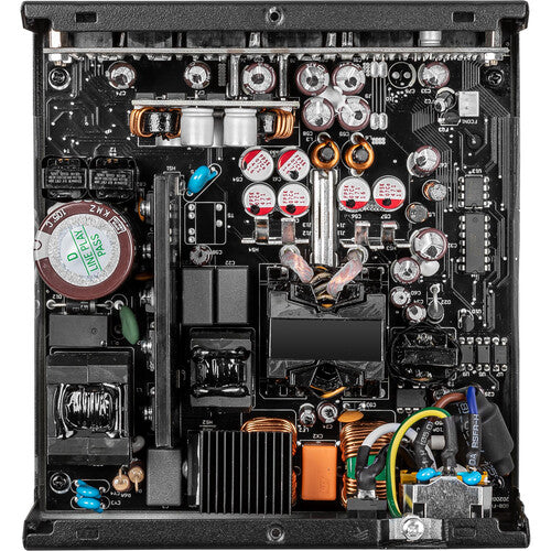 MSI MPG A850GF 80 PLUS Gold Modular Power Supply