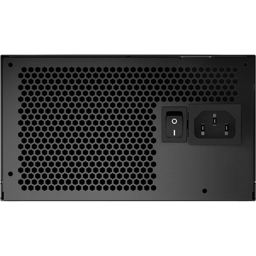 MSI MPG A850GF 80 PLUS Gold Modular Power Supply