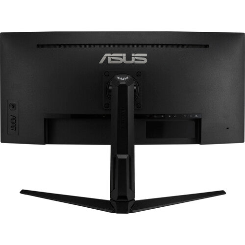 Asus TUF Gaming VG24VQE-90LM0575-B011B0 23.6" Curved Monitor