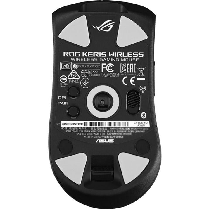 Asus ROG Keris Wireless Gaming Mouse