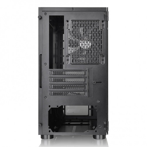 Thermaltake V150 Tempered Glass Micro Chassis