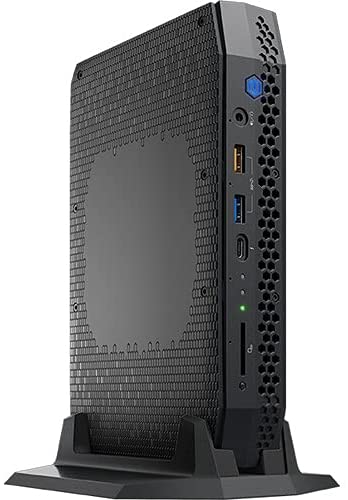 Intel NUC 11 Enthusiast Mini PC (NUC11PHKi7CAA)