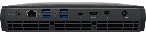 Intel NUC 11 Enthusiast Mini PC (NUC11PHKi7CAA)