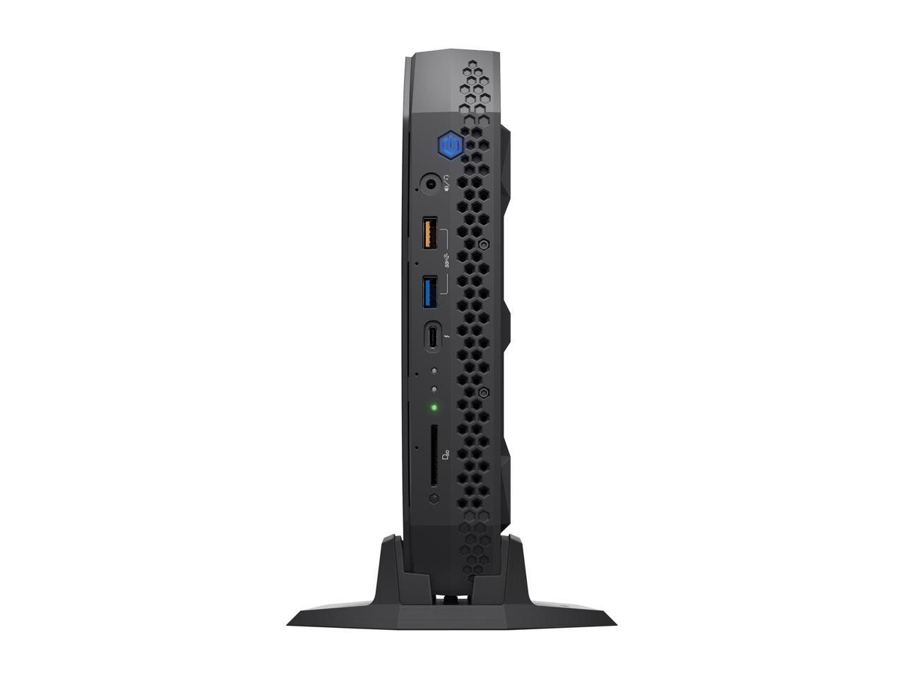 Intel Phantom Canyon i7, US cord