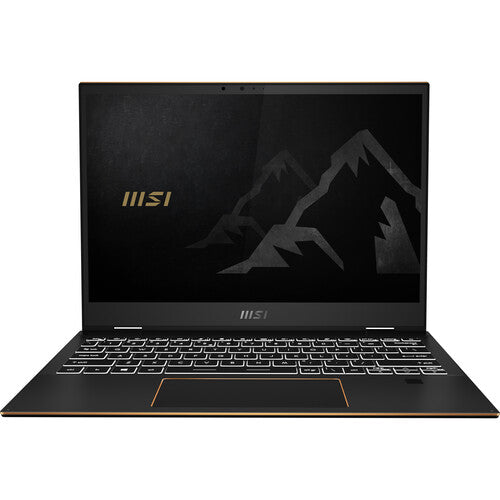 MSI Summit E13Flip A11MT 023 Business Laptop