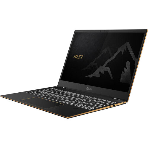 MSI Summit E13Flip A11MT 023 Business Laptop