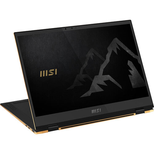 MSI Summit E13Flip A11MT 023 Business Laptop