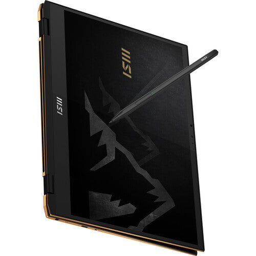 MSI Summit E13Flip A11MT 023 Business Laptop