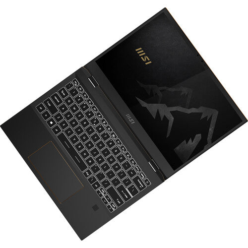 MSI Summit E13Flip A11MT 023 Business Laptop