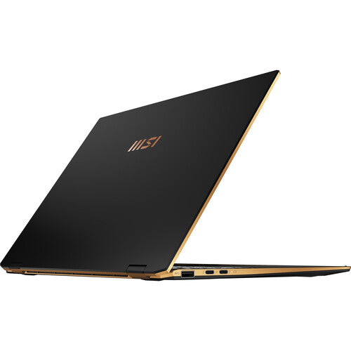 MSI Summit E13Flip A11MT 023 Business Laptop