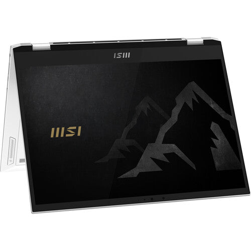 MSI Summit E13Flip A11MT 022 Business Laptop