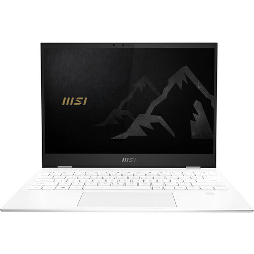 MSI Summit E13Flip A11MT 022 Business Laptop
