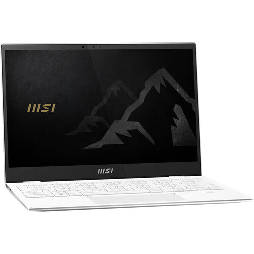MSI Summit E13Flip A11MT 022 Business Laptop