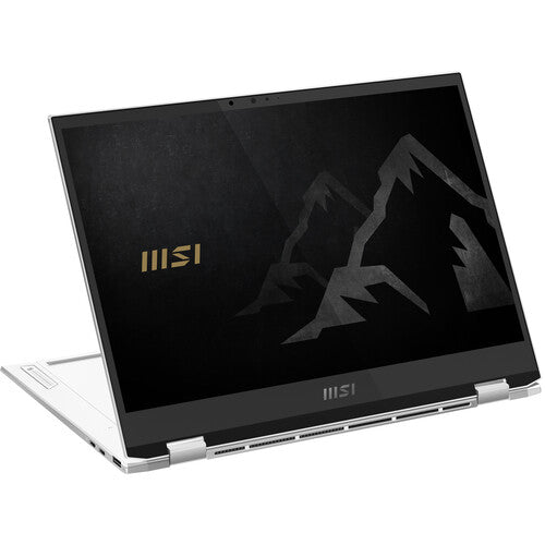 MSI Summit E13Flip A11MT 022 Business Laptop