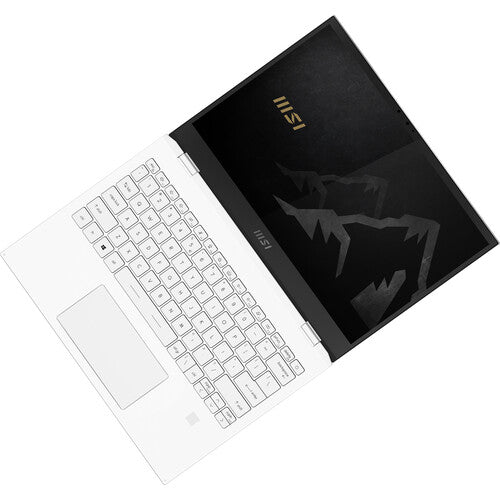 MSI Summit E13Flip A11MT 022 Business Laptop