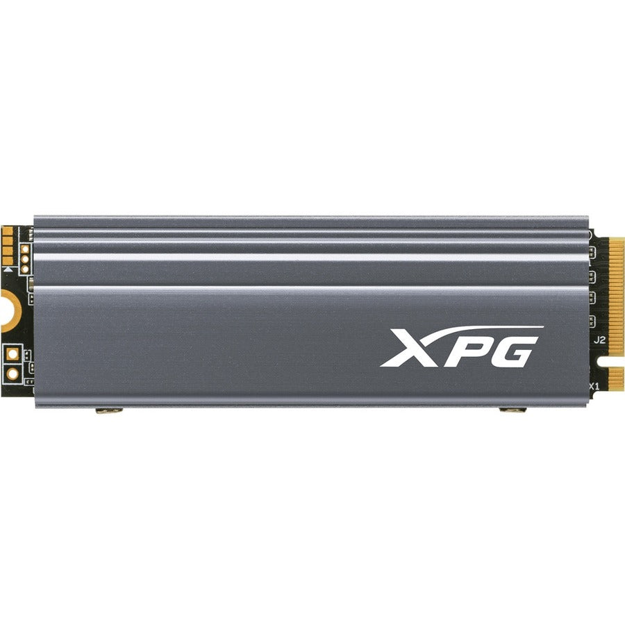 Adata XPG GAMMIX S70 2 TB Rugged Solid State Drive