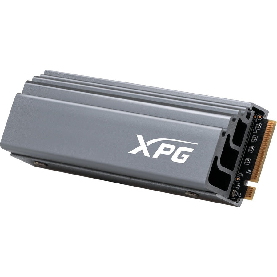 Adata XPG GAMMIX S70 2 TB Rugged Solid State Drive