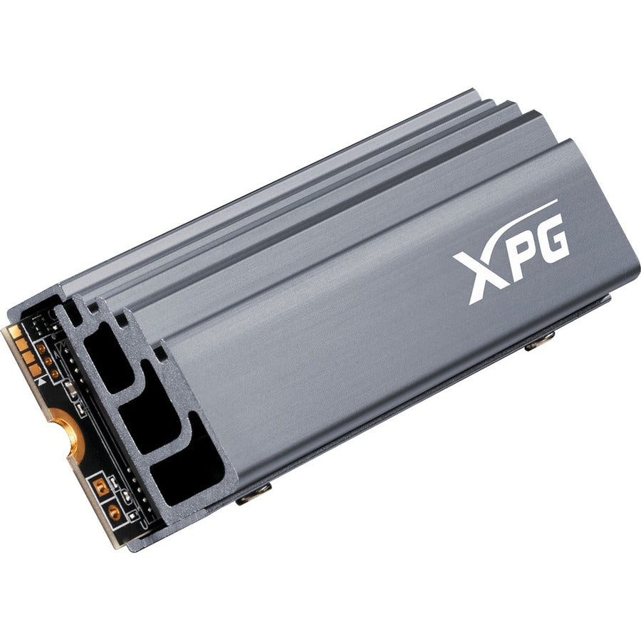 Adata XPG GAMMIX S70 2 TB Rugged Solid State Drive