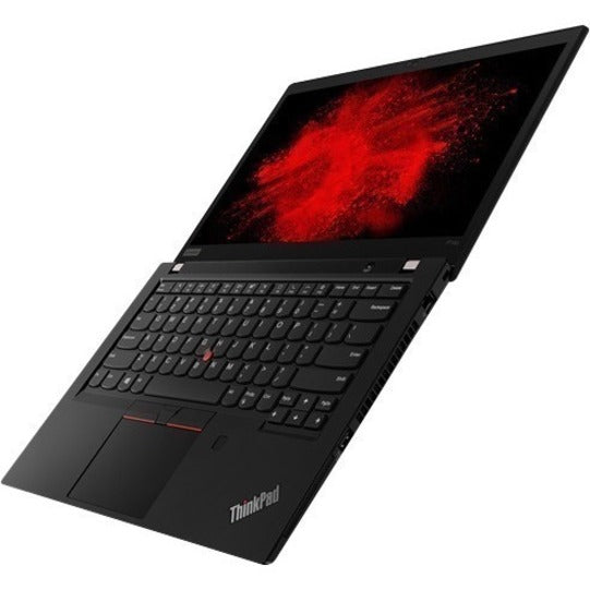 Lenovo ThinkPad P14s Gen 2 20VX002HUS 14" Mobile Workstation