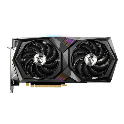 MSI GeForce RTX 3060 Gaming X 12GB GDDR6 Graphics Card